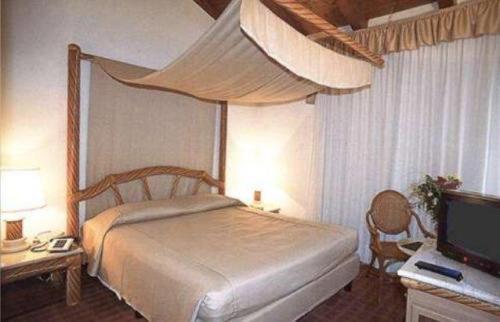 Hotel Villa Isabela SantʼAngelo Dış mekan fotoğraf