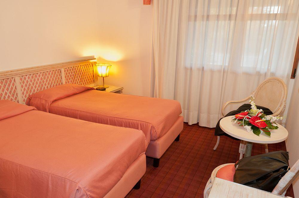 Hotel Villa Isabela SantʼAngelo Dış mekan fotoğraf