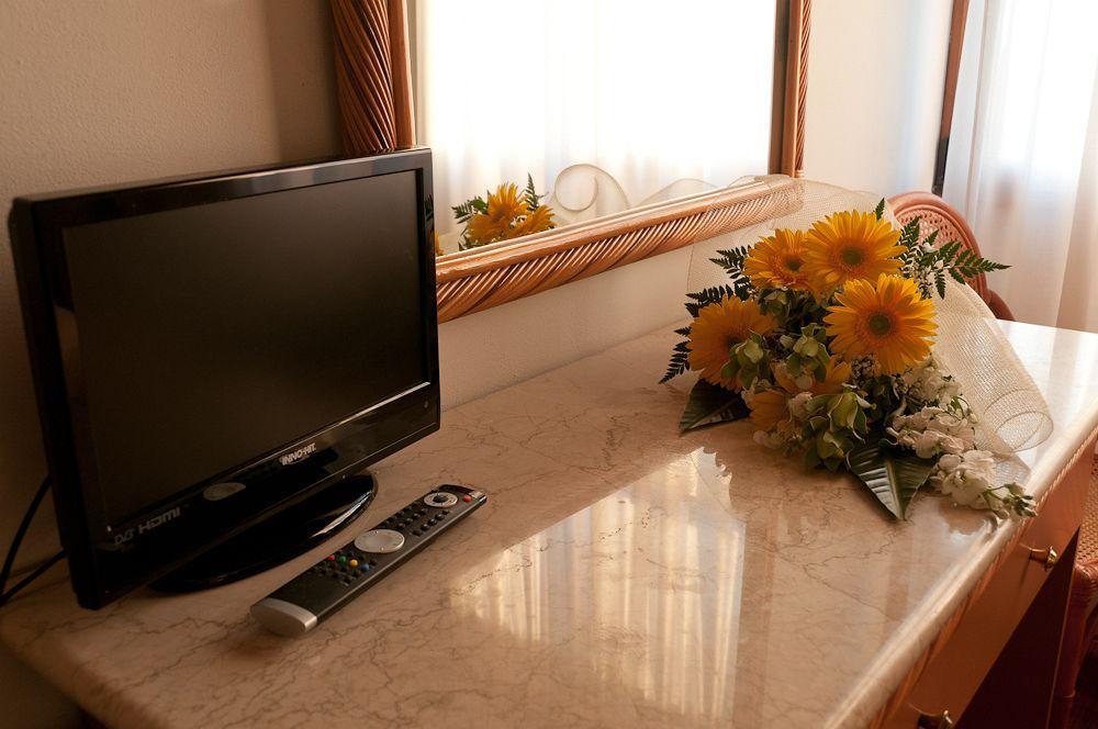 Hotel Villa Isabela SantʼAngelo Dış mekan fotoğraf