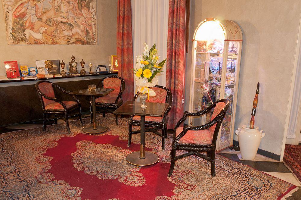 Hotel Villa Isabela SantʼAngelo Dış mekan fotoğraf