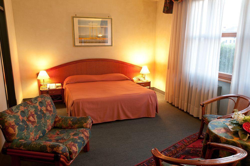Hotel Villa Isabela SantʼAngelo Dış mekan fotoğraf