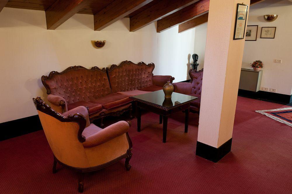 Hotel Villa Isabela SantʼAngelo Dış mekan fotoğraf