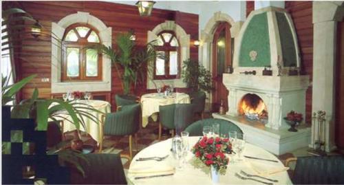 Hotel Villa Isabela SantʼAngelo Dış mekan fotoğraf