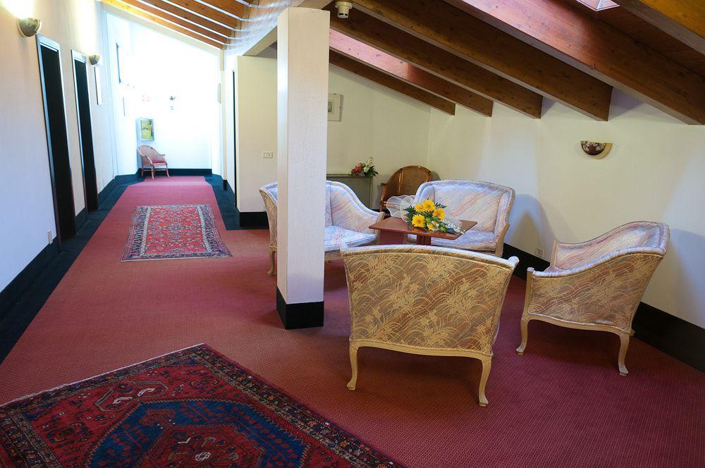 Hotel Villa Isabela SantʼAngelo Dış mekan fotoğraf