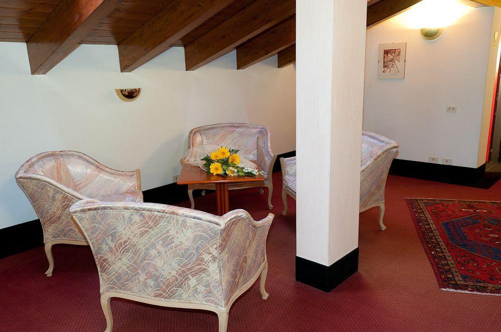 Hotel Villa Isabela SantʼAngelo Dış mekan fotoğraf