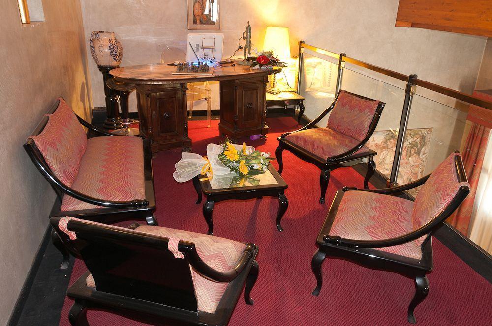 Hotel Villa Isabela SantʼAngelo Dış mekan fotoğraf